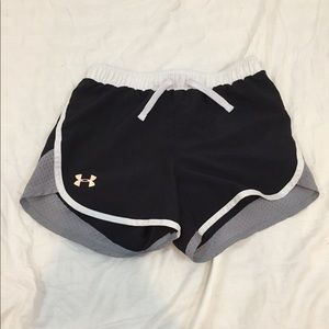 Under Armor shorts